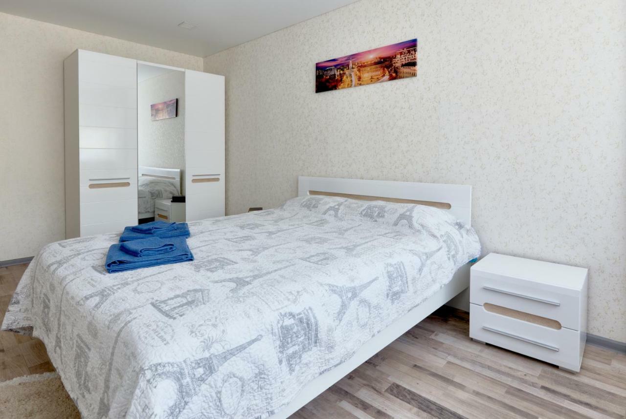 088 Apartment Near Airport Zhulyan Kyiv Exterior photo