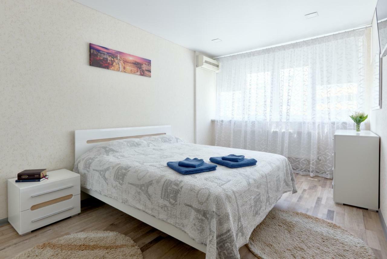 088 Apartment Near Airport Zhulyan Kyiv Exterior photo