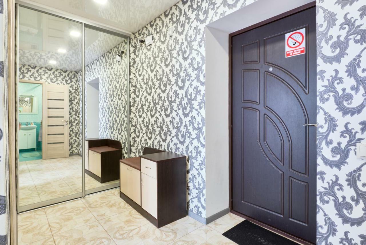 088 Apartment Near Airport Zhulyan Kyiv Exterior photo
