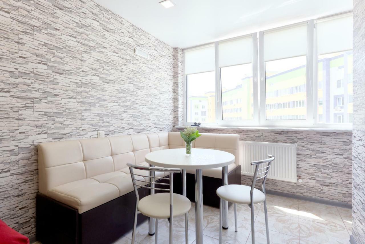 088 Apartment Near Airport Zhulyan Kyiv Exterior photo